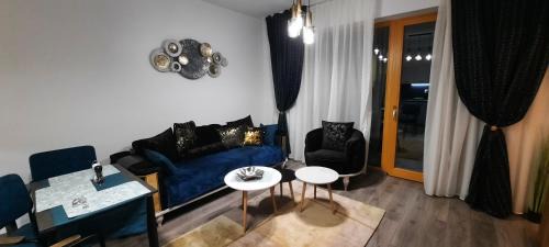 Zakamenne Apartment | Villa Erdődy Resort - Apartmán U veveričky