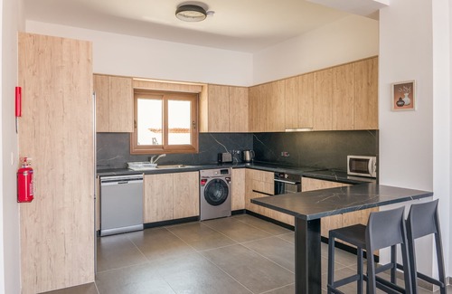 Meladeia Villa | Villa Ernica: Holiday Villa To Rent, Pool, Views, WiFi, A/C