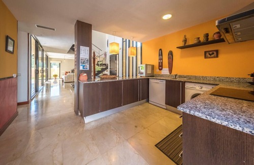 San Antonio Bay Villa | Villa Sa Marinada | 100 meters to the beach | Pool & Bbq