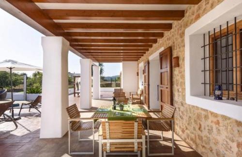 Santa Gertrudis Villa | Villa Dalt S Era