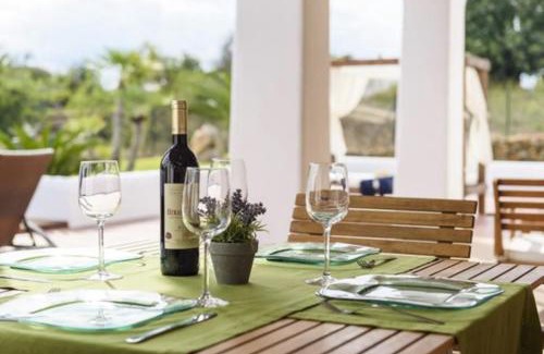 Santa Gertrudis Villa | Villa Dalt S Era