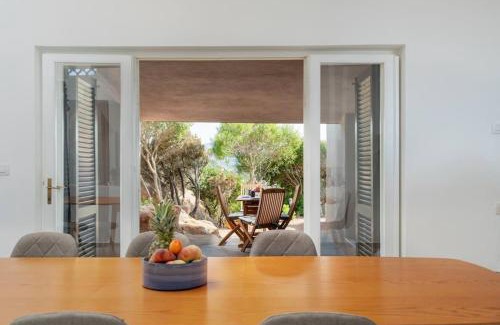 Costa Paradiso Villa | Villa Ester - A Sardinian Paradise