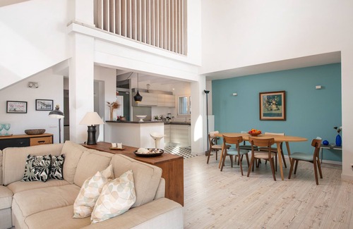 Cielo de Bonaire Ski Chalet | Villa Estranys, con piscina privada