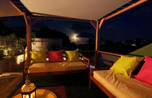 Anse des Lezards Villa | Villa Eugénie