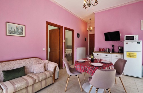 Afionas Apartment | Villa Euphoria Apt 2 Afionas Corfu