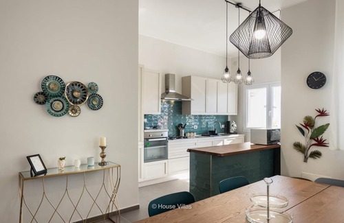 Avola Villa | Villa Falaride in Avola