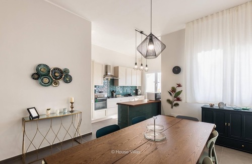 Avola Villa | Villa Falaride in Avola