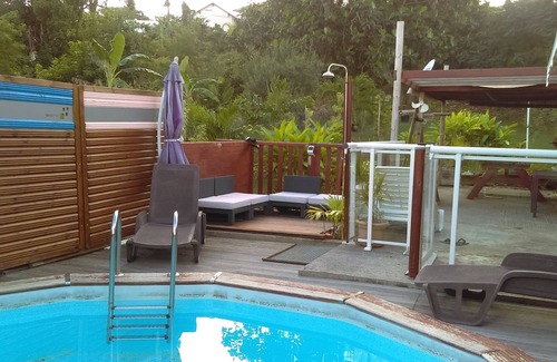 Dampierre Villa | Villa Familiale 8p Piscine Sécurisée & Jardin PMR