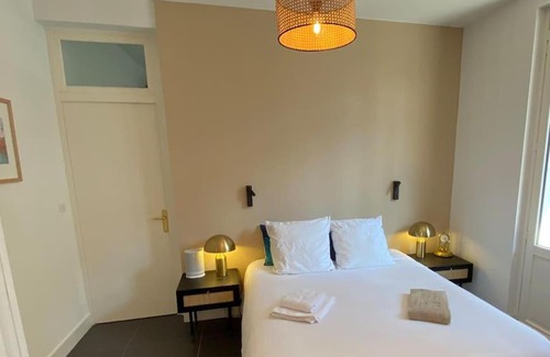 Pyla-sur-Mer Villa | Villa Familiale au Pyla sur Mer, piscine et plage