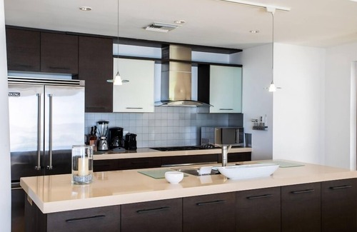 Plum Bay Villa | Villa Farniente | Beach Front - Located in Magnificent Cupecoy with Private Pool