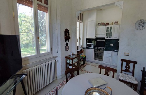 Ortezzano Villa | Villa Fazia by MMega