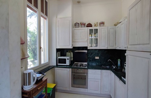 Ortezzano Villa | Villa Fazia by MMega