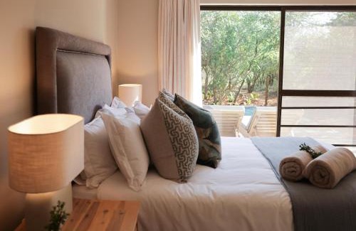 Hoedspruit Villa | Villa Fika Futi