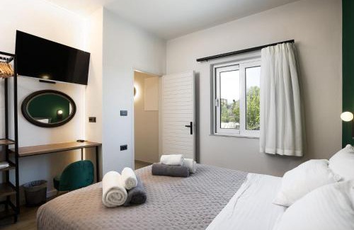 Prines Villa | Villa Filia in Prines