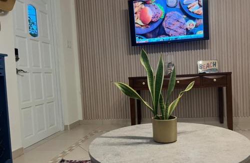 San Miguel House | Villa Fina Aruba