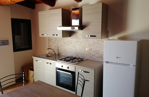 Floridia House | Villa Finaiti - LILLA