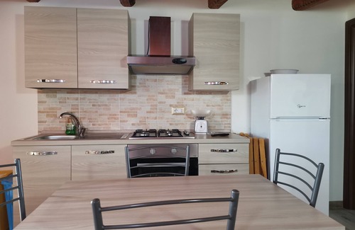 Floridia House | Villa Finaiti - LILLA