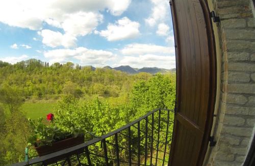 Ponte d'Assi Apartment | Villa Finetti