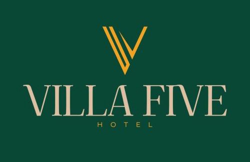 Lushnje Hotel | Villa Five Hotel