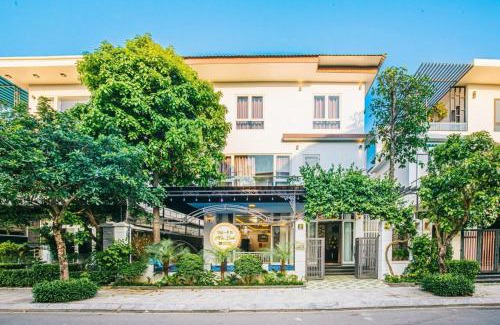 Sam Son Apartment | Villa FLC SẦM SƠN NT05