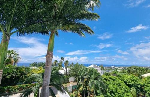 Saint-Pierre De La Reunion Villa | Villa Fleur de Coco - 8p. - piscine privée - haut standing
