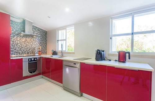 Fornos House | Villa Flora - Allure Villas