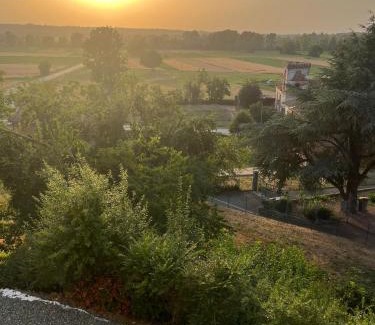 Capriata d'Orba House | Villa Flora di Capriata d'orba