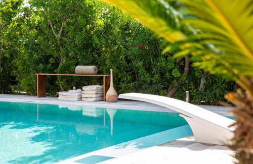 Depressa Villa | Villa Flora