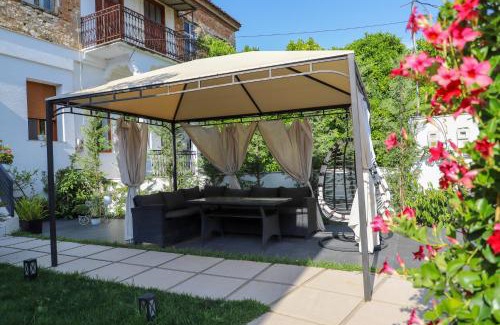 Elbasan House | Villa Flower Berat