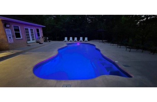 Bushkill Villa | Villa Fodera (Pocono Mountains)