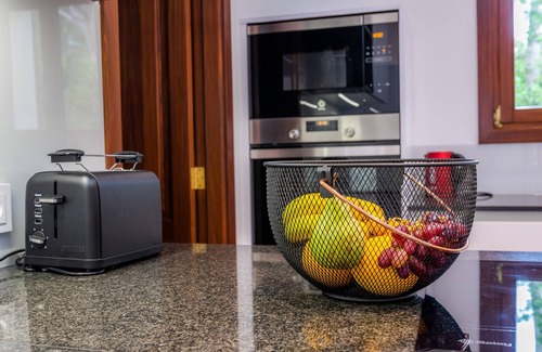 Provensals Villa | Villa 'Font De Sa Cala' with Sea View, Wi-Fi and Air Conditioning