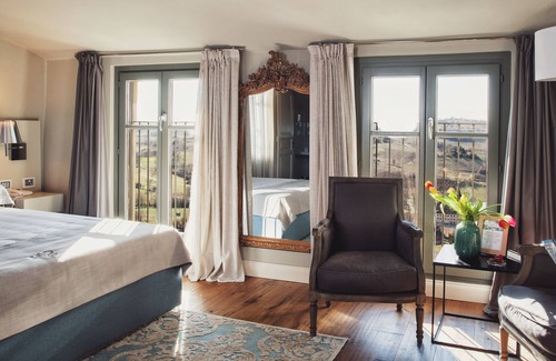 Agliano Terme House | Villa Fontana Relais Suite & SPA