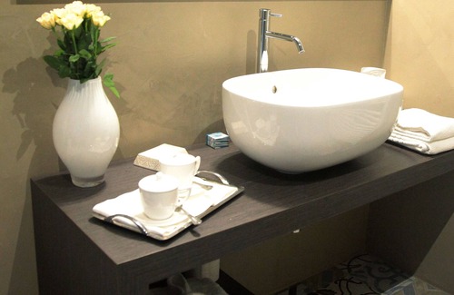 Agliano Terme House | Villa Fontana Relais Suite & SPA