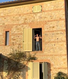 Scansano Villa | Villa Fontelinda