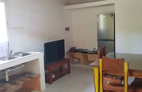 Cap Skirring Villa | Villa for 14 people - Swimming pool and beach.