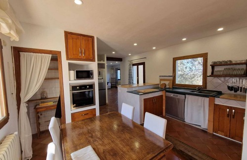 Valldemossa Villa | Villa for 6 people with pool in Valldemossa. Ideal for families