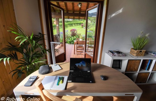 Galdames Villa | Villa for full rental, minimum 4 people 2 nights, 25 minutes from BILBAO.