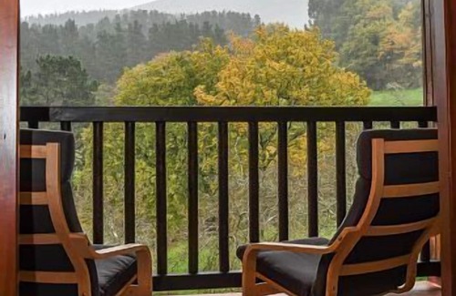 Galdames Villa | Villa for full rental, minimum 4 people 2 nights, 25 minutes from BILBAO.