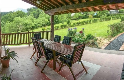 Galdames Villa | Villa for full rental, minimum 4 people 2 nights, 25 minutes from BILBAO.