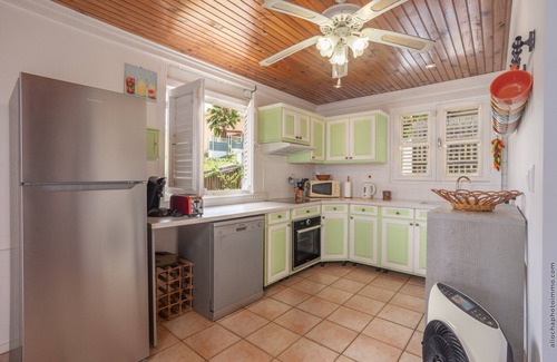 Les Anses-d'Arlets Villa | Villa for rent in Anses-d'Arlet, Martinique for 10/12 people