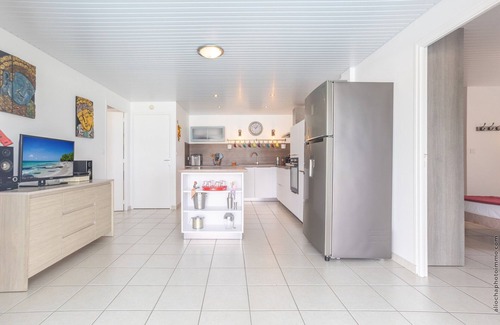 Les Anses-d'Arlets Villa | Villa for rent in Anses-d'Arlet, Martinique for 10/12 people