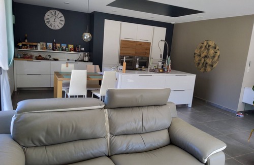 Saint-Paul-de-Fenouillet House | Villa between sea and mountains