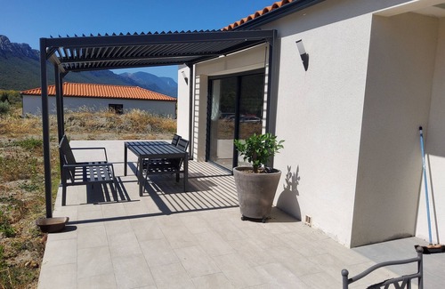 Saint-Paul-de-Fenouillet House | Villa between sea and mountains