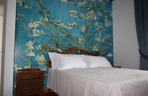 San Demetrio Corone Bed & Breakfast | Villa Francesca Luxury Rooms