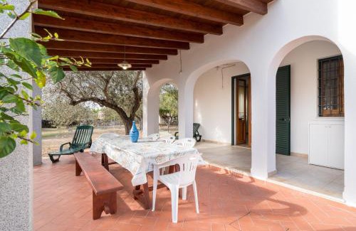 Orosei House | Villa Francesco P Terra