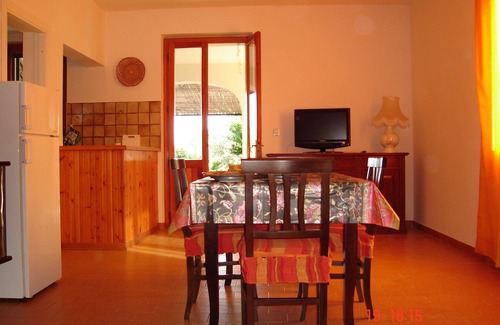 Orosei Apartment | Villa Francis Ground Floor