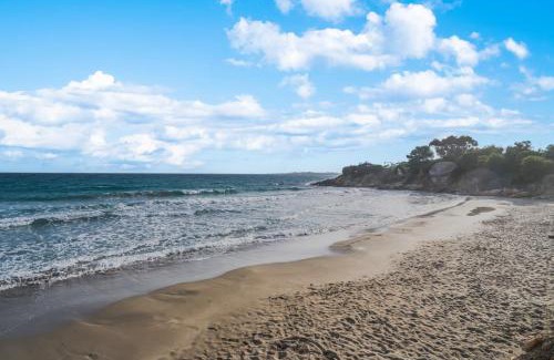 Punta Milocca House | Villa Fratelli