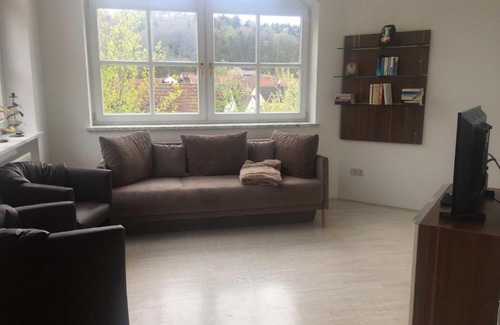 Wiesenttal Villa | Villa Frauenstein