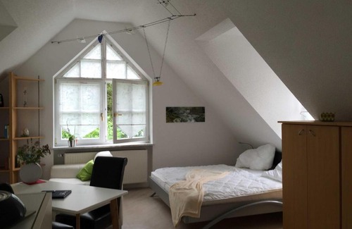 Wiesenttal Villa | Villa Frauenstein