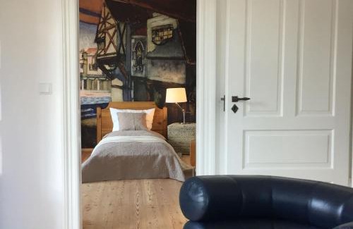 Bayreuth Apartment | Villa Friedrich